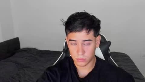 Tairo online show from 02-11-25, 01:30