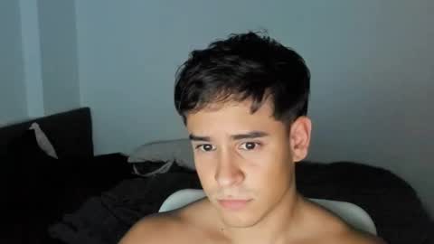 Tairo online show from 02-16-25, 01:27