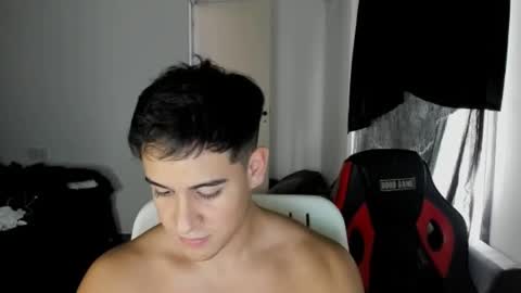 Tairo online show from 03-11-25, 03:23