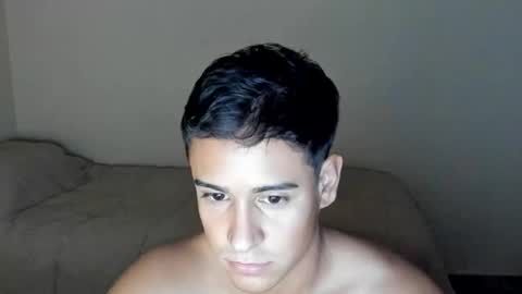 Snapshot of tairoanddagnye chatting on 03-19-26, 02:48 Tairo online show from 03-19-26, 02:48