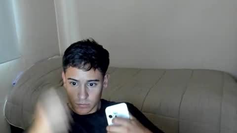 Snapshot of tairoanddagnye chatting on 03-19-26, 02:54 Tairo online show from 03-19-26, 02:54