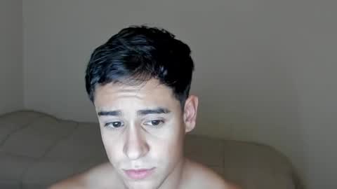 Snapshot of tairoanddagnye chatting on 04-13-26, 03:01 Tairo online show from 04-13-26, 03:01