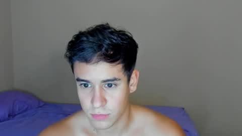 Snapshot of tairoanddagnye chatting on 06-06-26, 04:06 Tairo online show from 06-06-26, 04:06