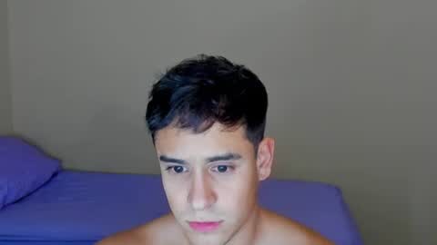 Snapshot of tairoanddagnye chatting on 06-20-26, 05:21 Tairo online show from 06-20-26, 05:21