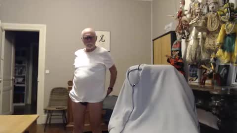 taisabaki54 online show from 11-07-25, 10:32