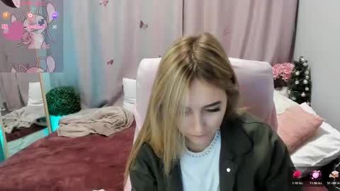 Taisia online show from 02-11-26, 09:03