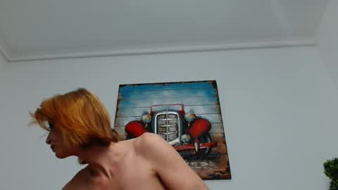 Taissa1 online show from 03-07-25, 12:48