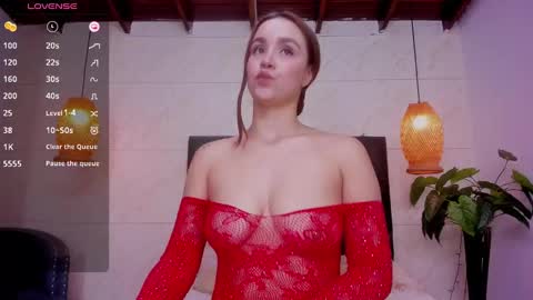 Taissa online show from 03-12-25, 07:59