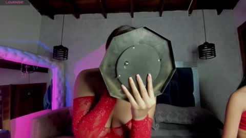 Taissa online show from 01-18-26, 11:36