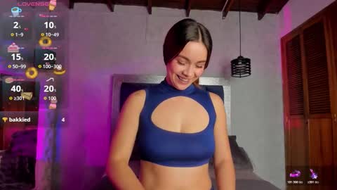 Taissa online show from 02-04-26, 08:47