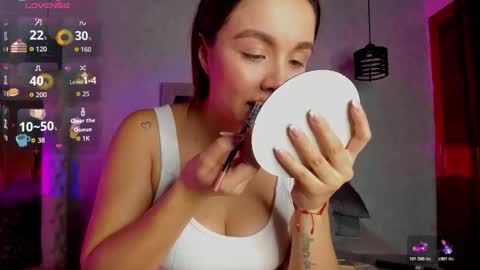 Taissa online show from 02-06-26, 10:13