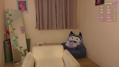 Lizzy online show from 07-28-26, 03:21