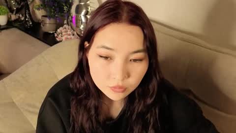 Soo Ying online show from 02-16-26, 08:16