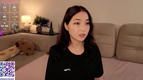 Soo Ying online show from 03-01-26, 08:11