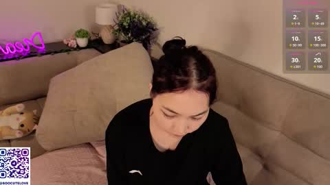 Soo Ying online show from 03-02-26, 05:08