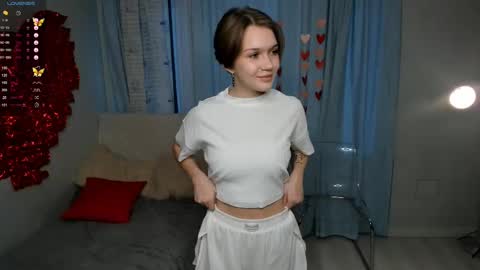 Jessi online show from 02-15-25, 11:17