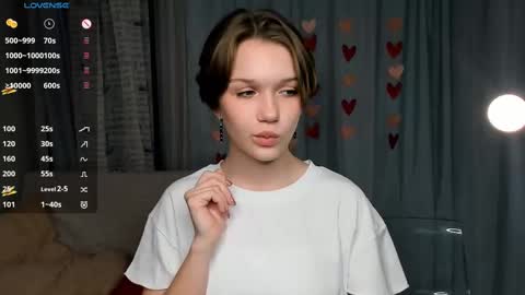 Jessi online show from 02-17-25, 03:31