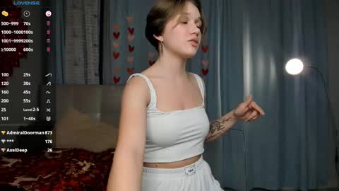 Jessi online show from 02-22-25, 05:24