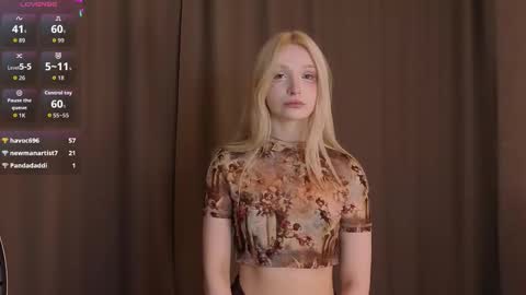 taitechubb online show from 03-07-26, 03:36