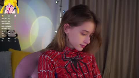 Mia online show from 03-17-26, 01:32