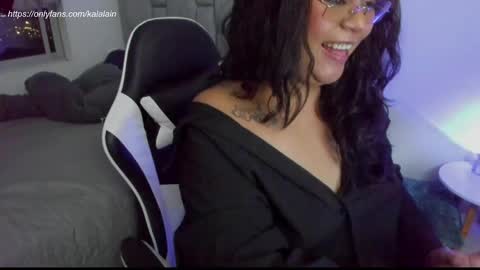  kalagr online show from 05-19-26, 01:56