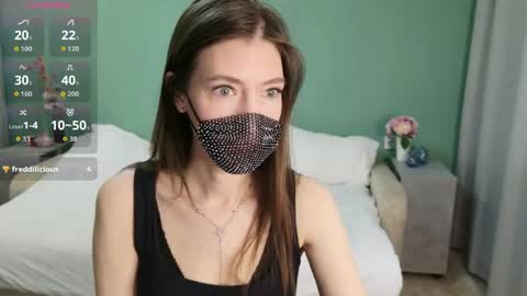 Sasha online show from 04-21-26, 02:04