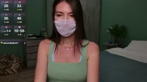 Sasha online show from 06-22-26, 11:18