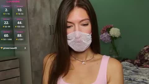 Sasha online show from 07-26-26, 11:55
