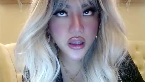 Lena online show from 02-17-25, 02:59