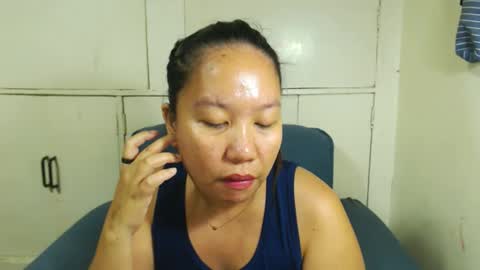 anne online show from 09-24-25, 02:37