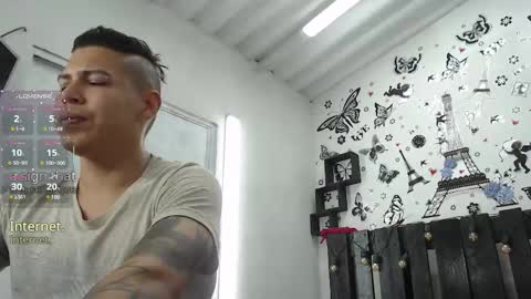 Snapshot of takeonme_sex chatting on 02-27-25, 06:07    online show from 02-27-25, 06:07