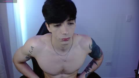 takeru___ online show from 02-14-26, 04:48