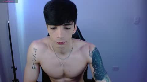 takeru___ online show from 02-15-26, 06:59