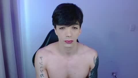 takeru___ online show from 04-21-26, 11:38