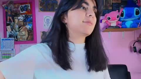  Taleja  100 Manitos Arriba  online show from 07-31-26, 02:44