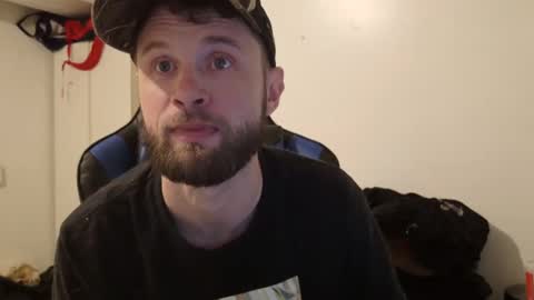 Talen James online show from 11-05-25, 05:13