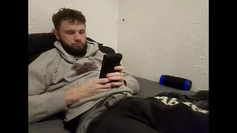 Talen James online show from 12-02-25, 07:42