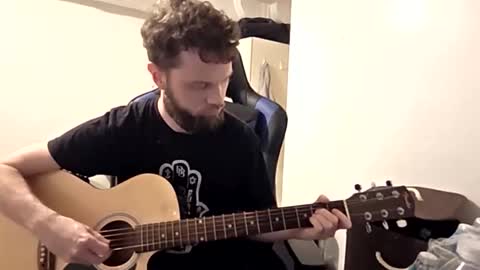 Talen James online show from 12-14-25, 12:49