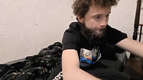 Talen James online show from 04-12-26, 07:08