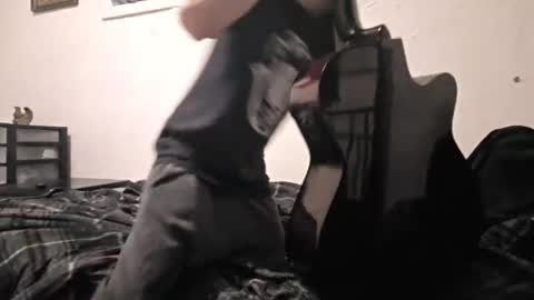 Talen James online show from 04-23-26, 04:42