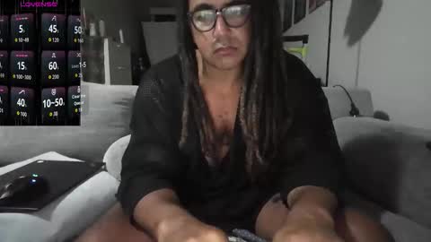 Edge Master Flash online show from 01-15-26, 02:10