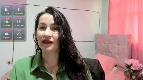 Talia  mia online show from 04-17-26, 01:25