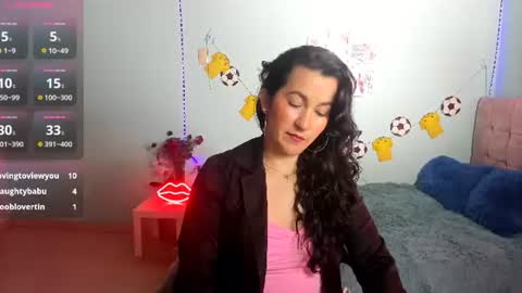 Snapshot of talia_mystic chatting on 07-06-26, 03:03 Talia mia online show from 07-06-26, 03:03