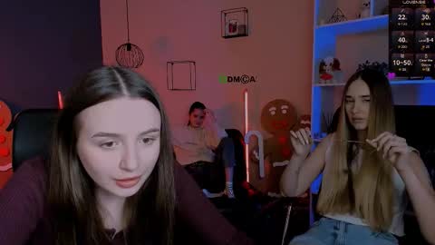 talia_seduce online show from 12-20-25, 04:25