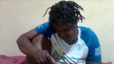 taliah254 online show from 11-12-25, 07:42