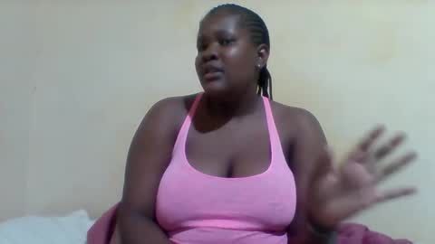 taliah254 online show from 11-24-25, 05:23