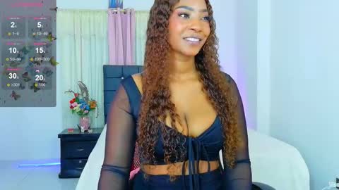 taliana  modelo independiente online show from 02-05-26, 02:05