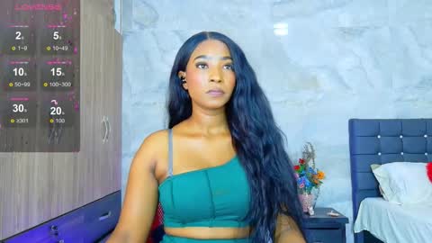 taliana  modelo independiente online show from 03-14-26, 12:17