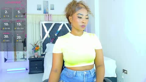 taliana  modelo independiente online show from 04-04-26, 02:32