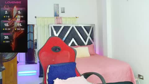 taliana  modelo independiente online show from 06-07-26, 03:43